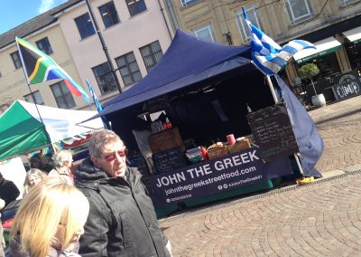 Newbury Market